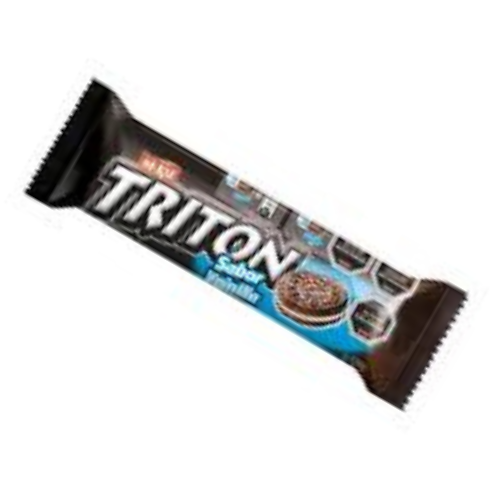 Triton Vainilla126grs